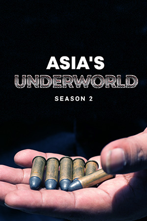 Asia's Underworld
