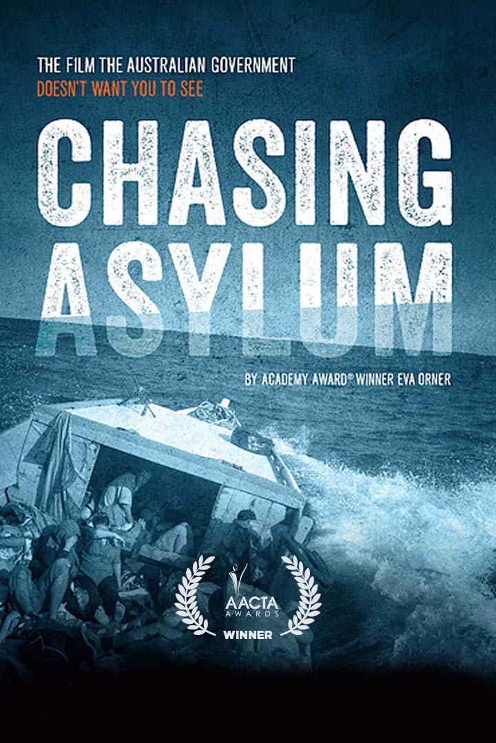 Chasing Asylum