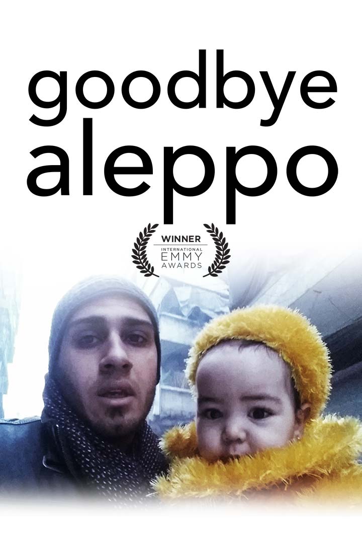 Goodbye Aleppo