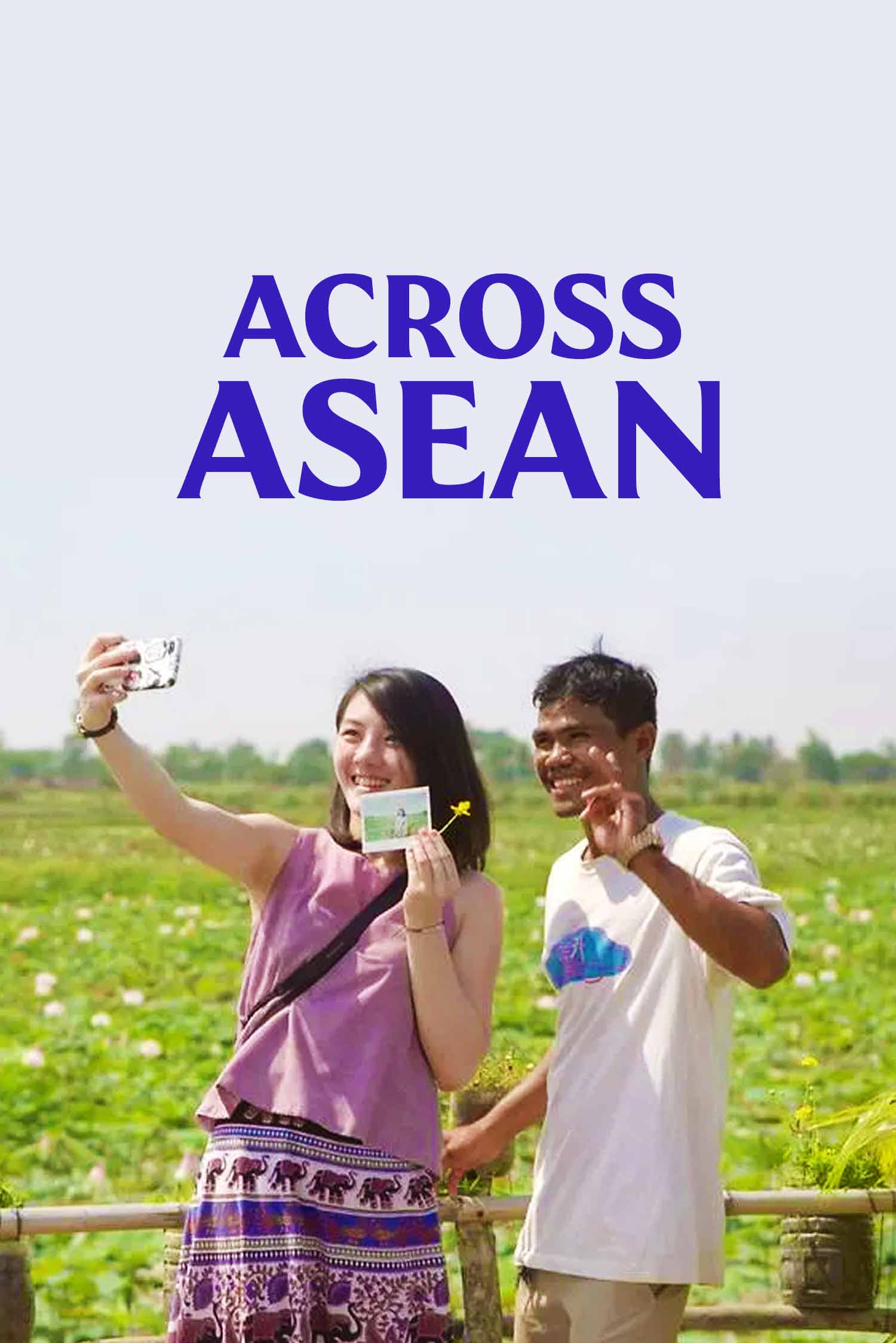Across ASEAN