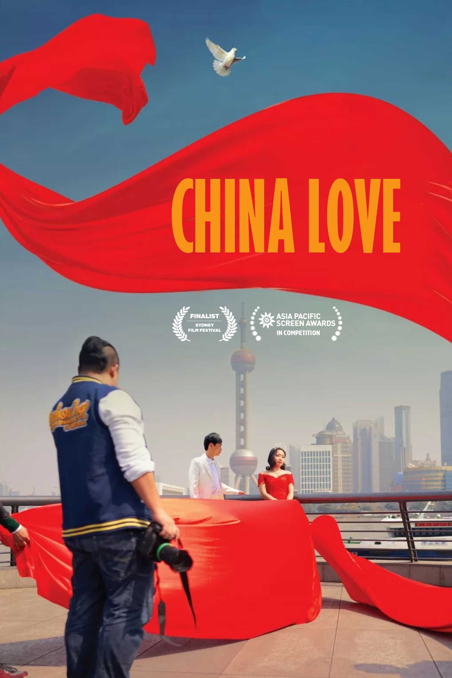 China Love