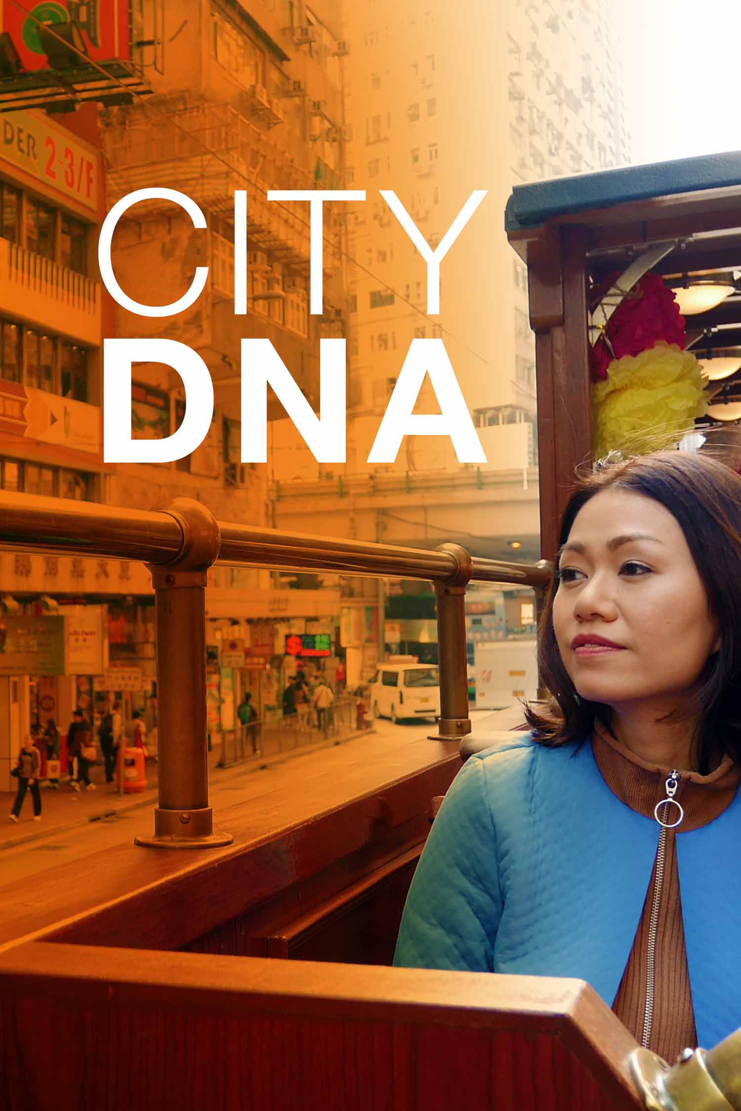 City D.N.A.