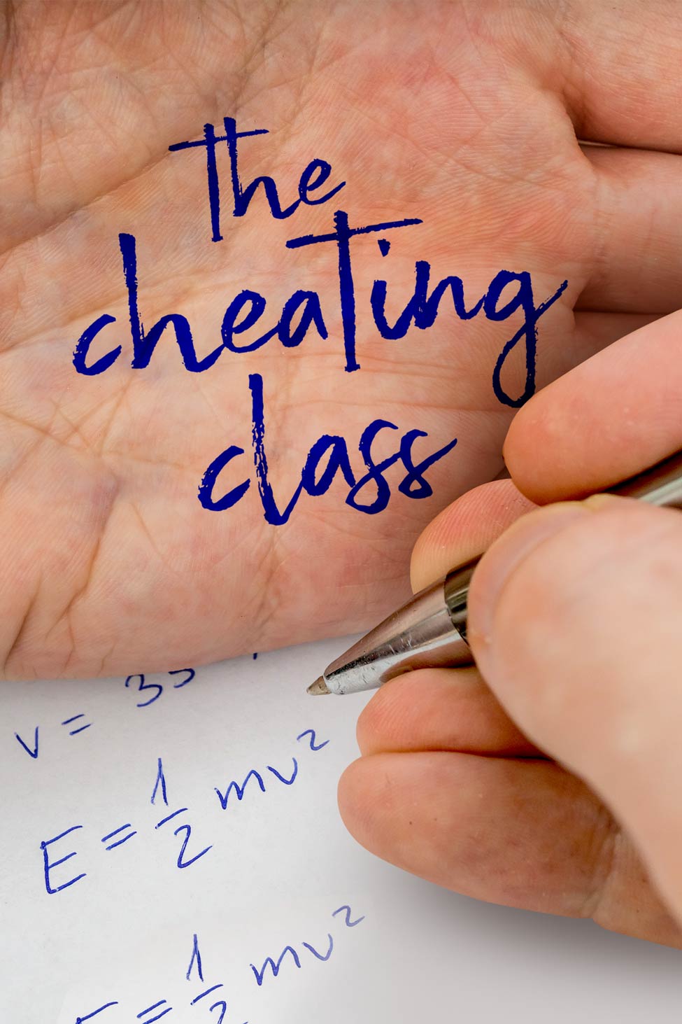 The Cheating Class