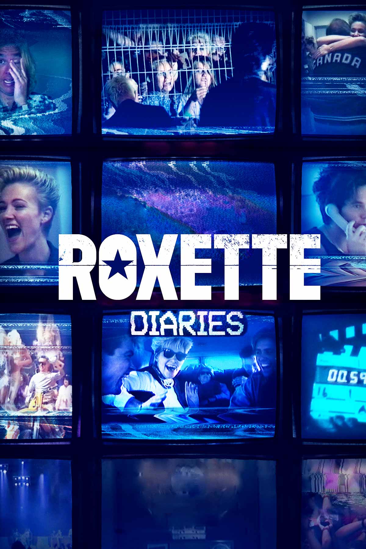 Roxette Diaries