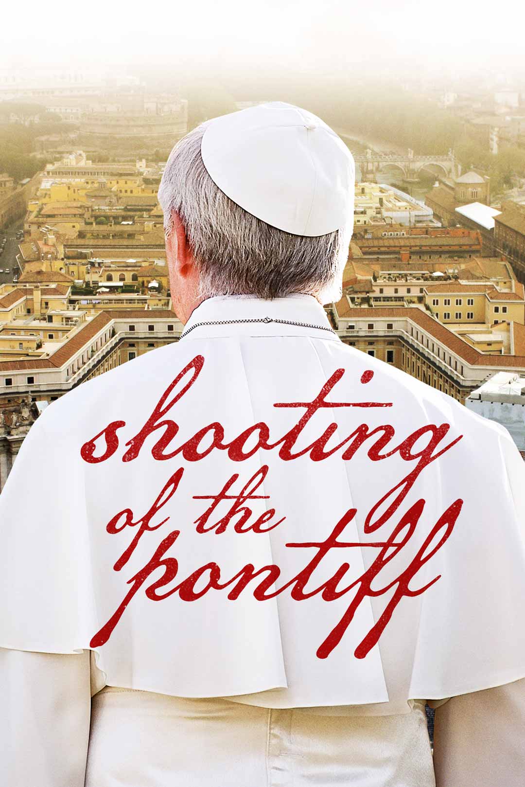Shooting Of The Pontiff