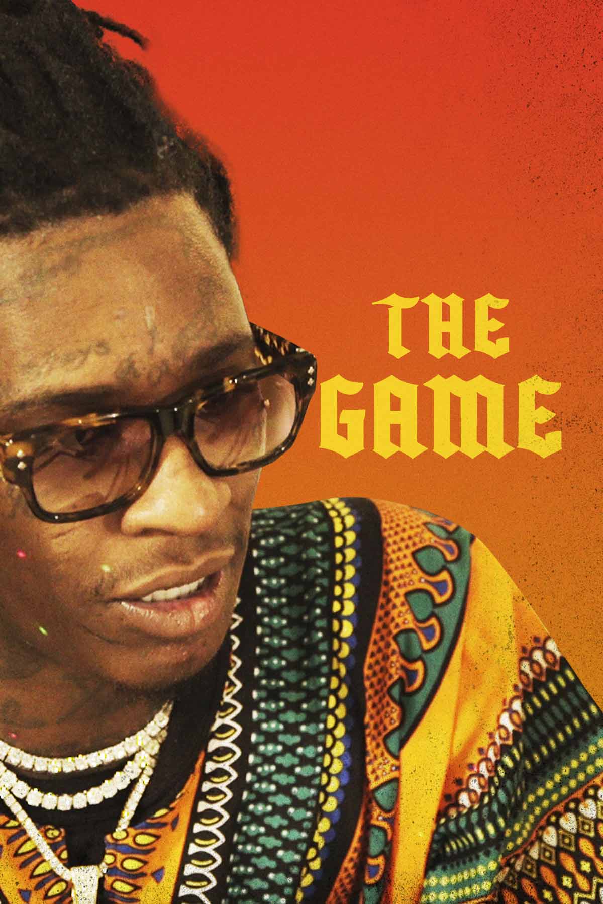 Watch The Game Streaming Online iwonder (Free Trial)