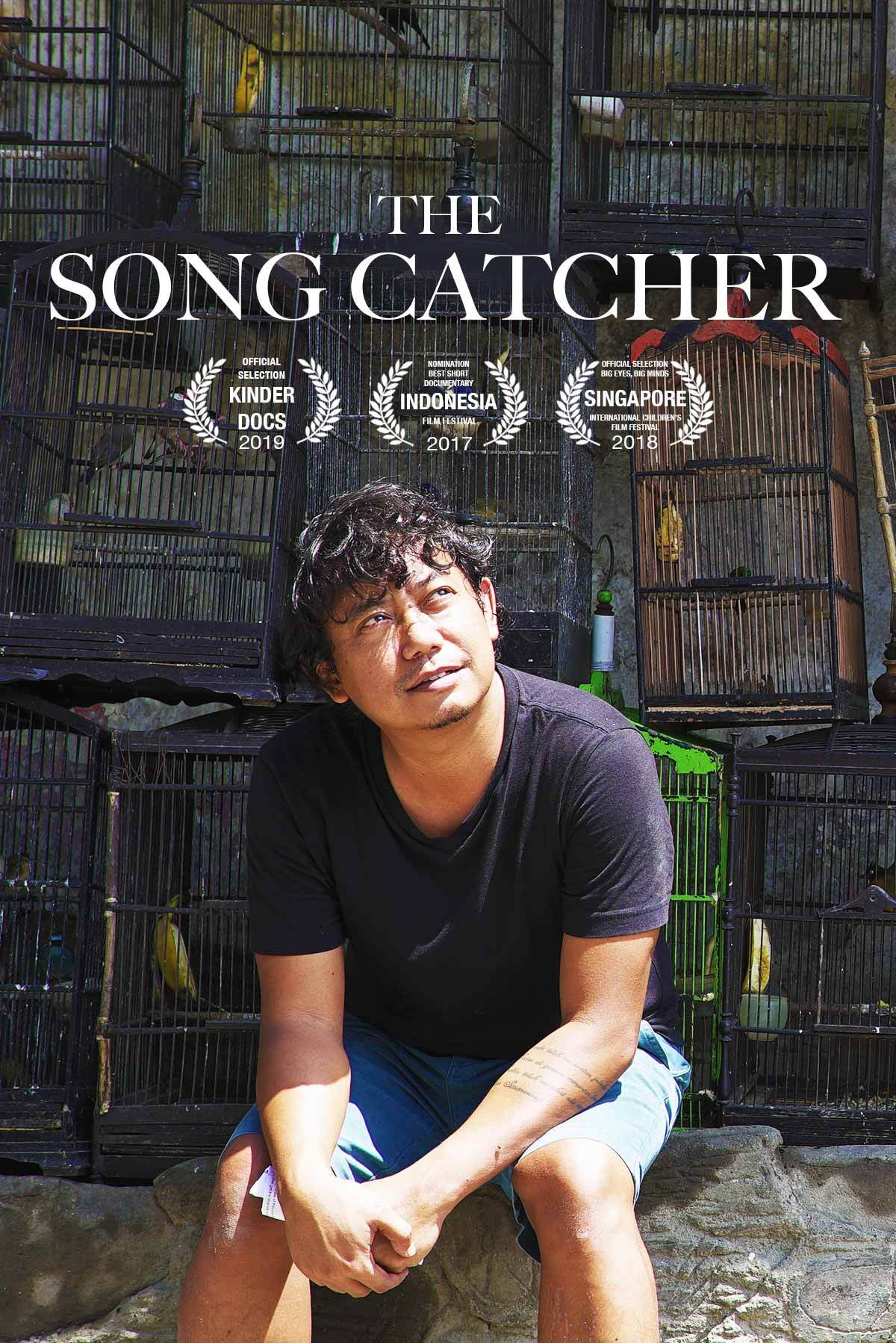 The Song Catcher