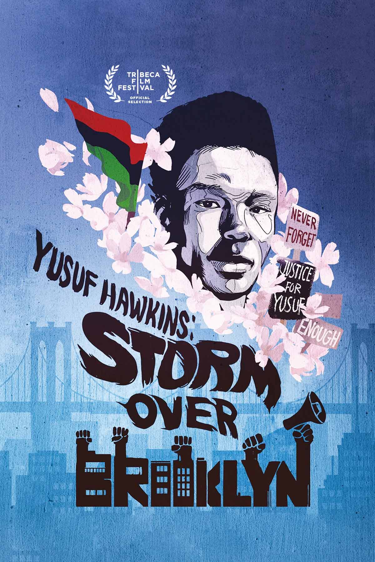Yusuf Hawkins: Storm over Brooklyn