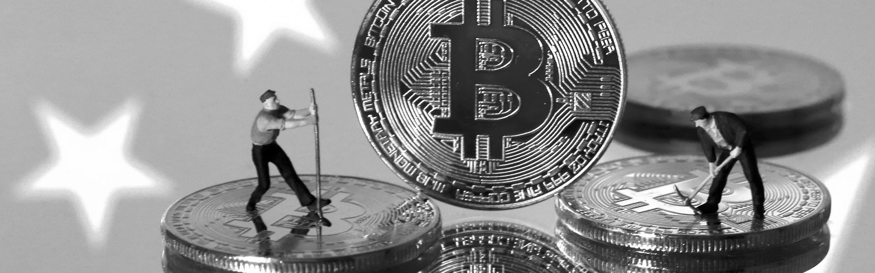 Reuters Report: China announces cryptocurrency ban