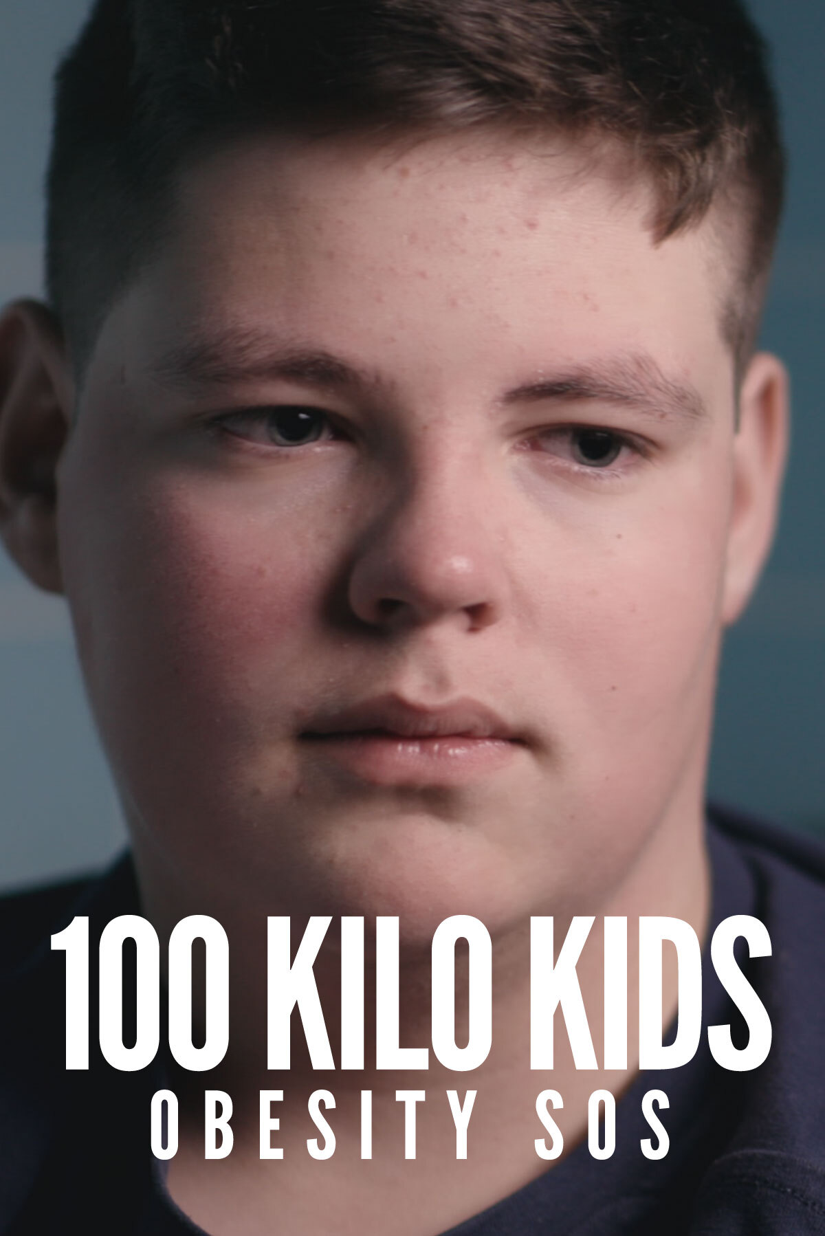 100 Kilo Kids: Obesity SOS