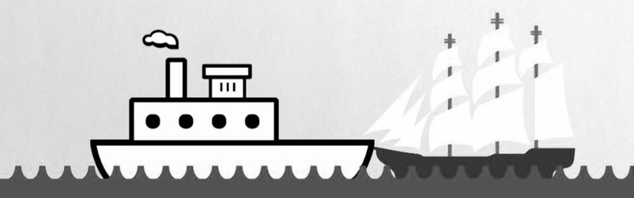 The World of Economics Explained: What is disruption?