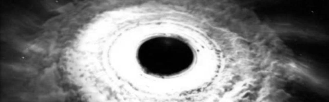 Now You Know: How big can black holes get?