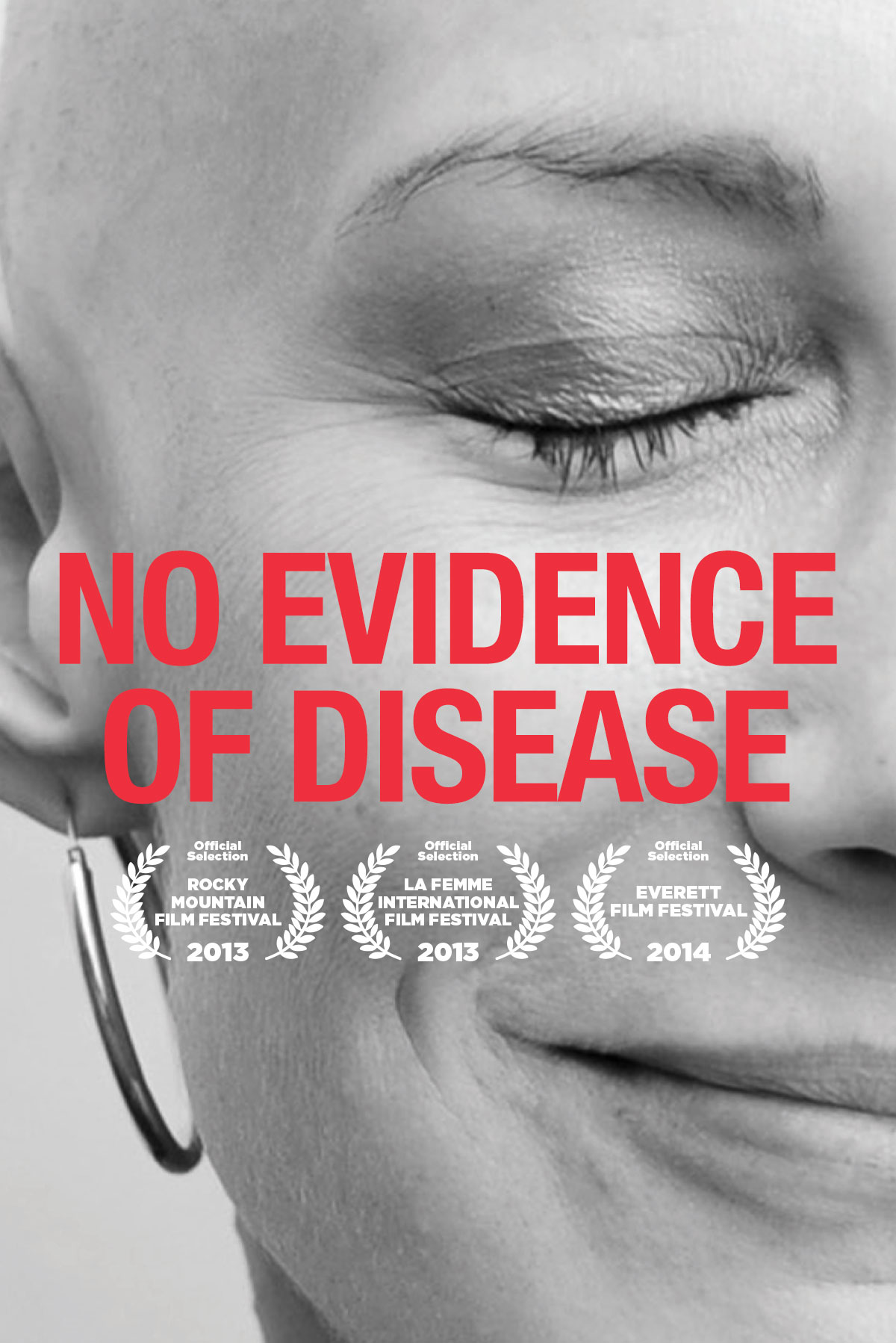 No Evidence Of Disease