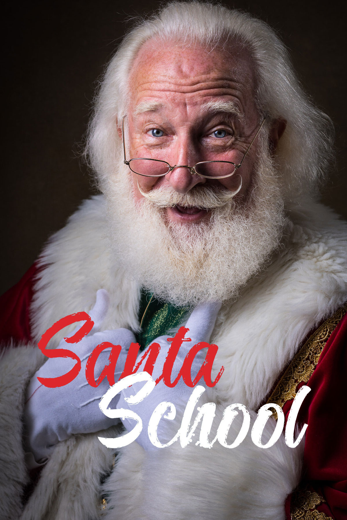 Santa School