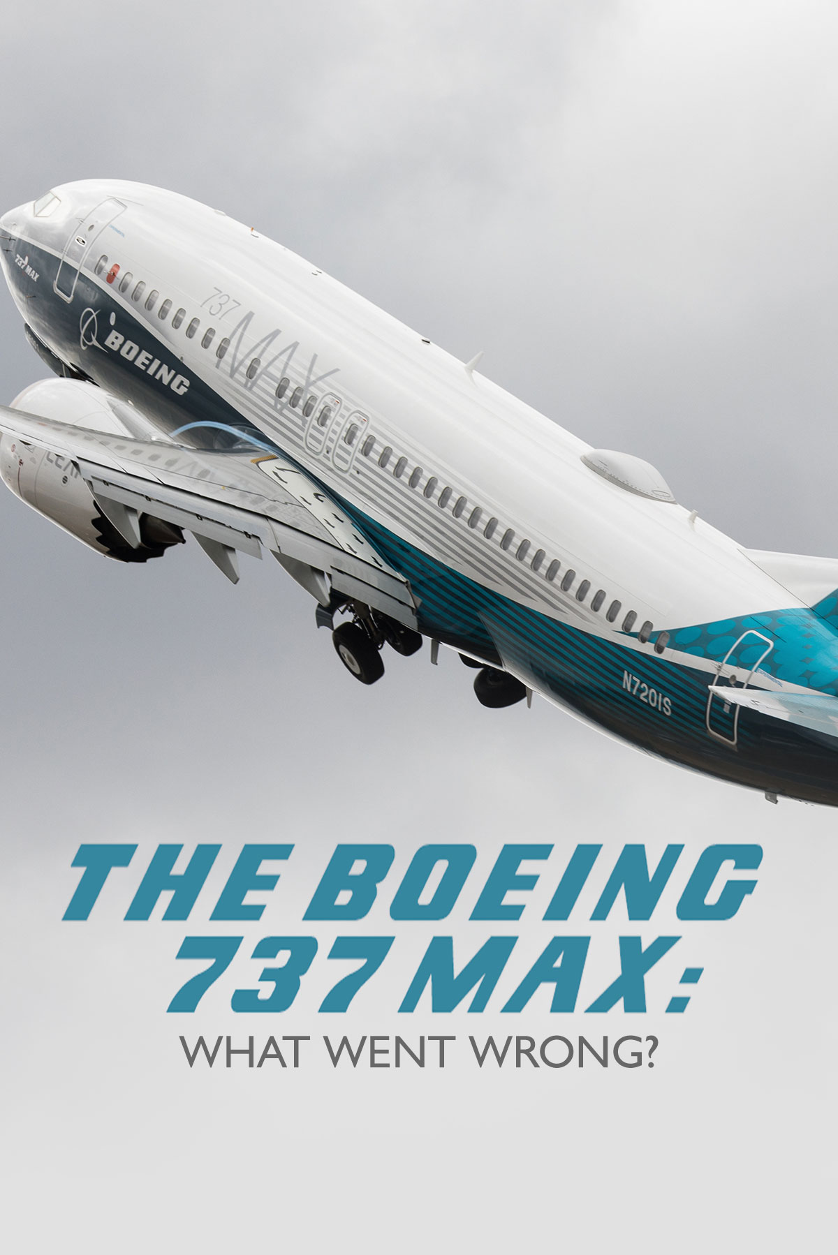 The Boeing 737 Max: What Went Wrong?