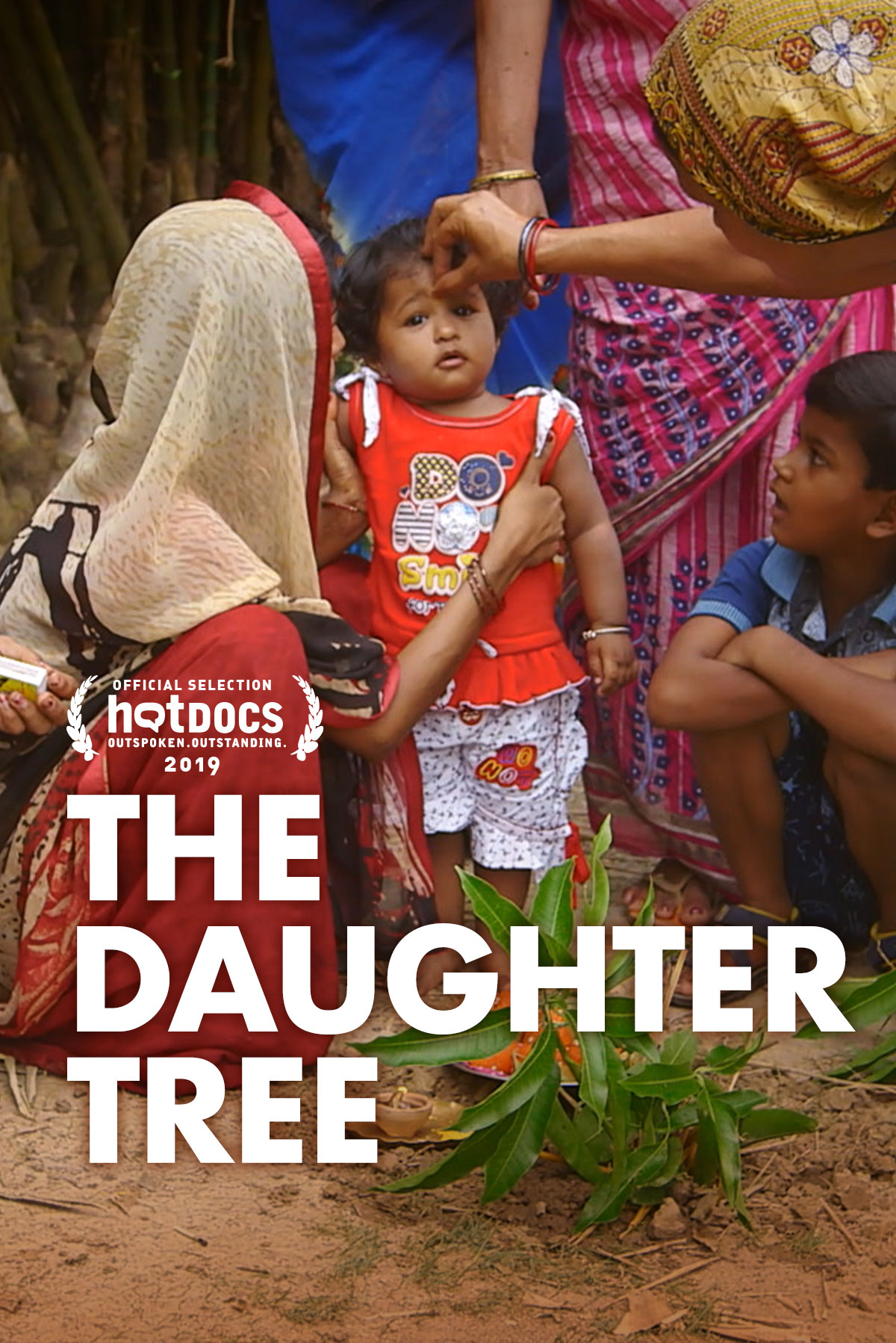 The Daughter Tree