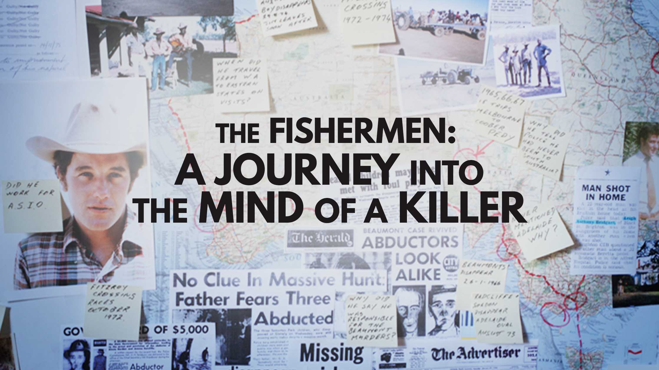 Unraveling the Unthinkable: A Deeper Look into 'The Fisherman: A Journey Into The Mind of a Killer'