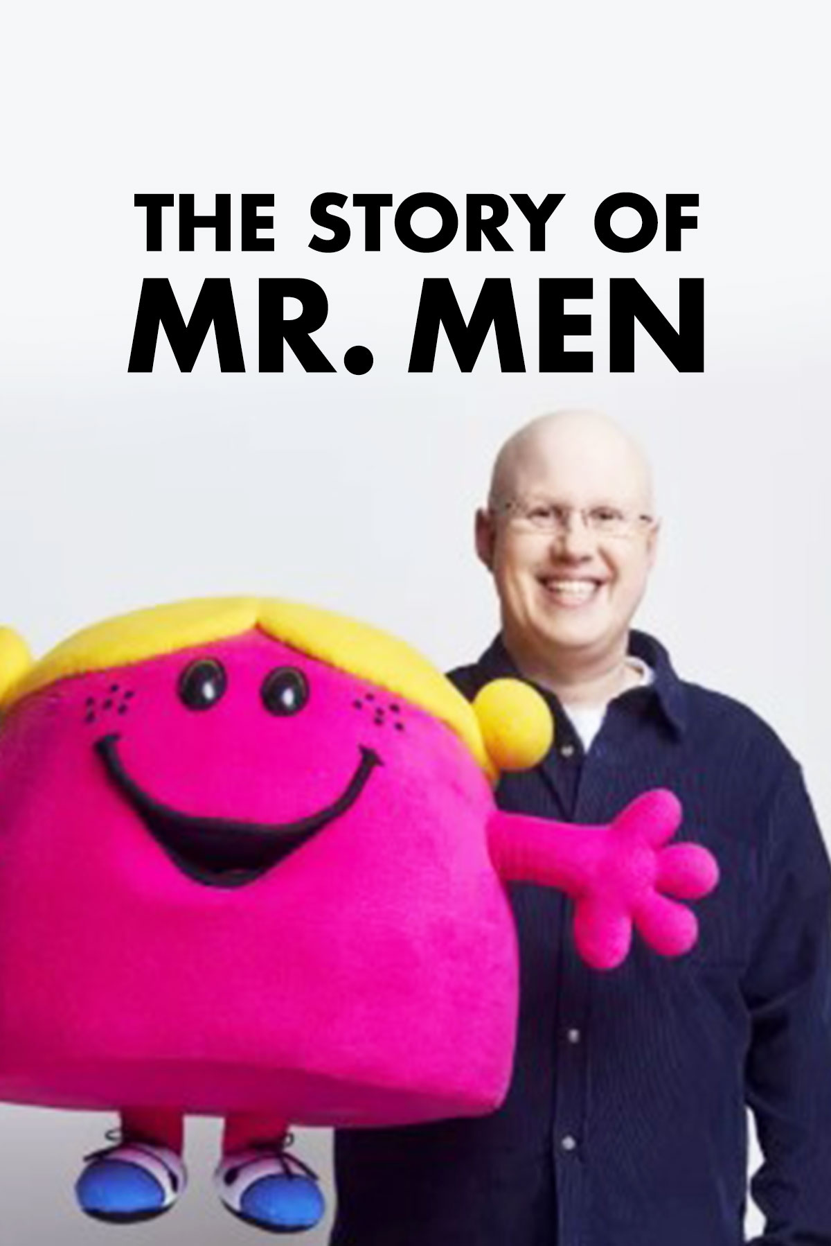 The Story of Mr Men