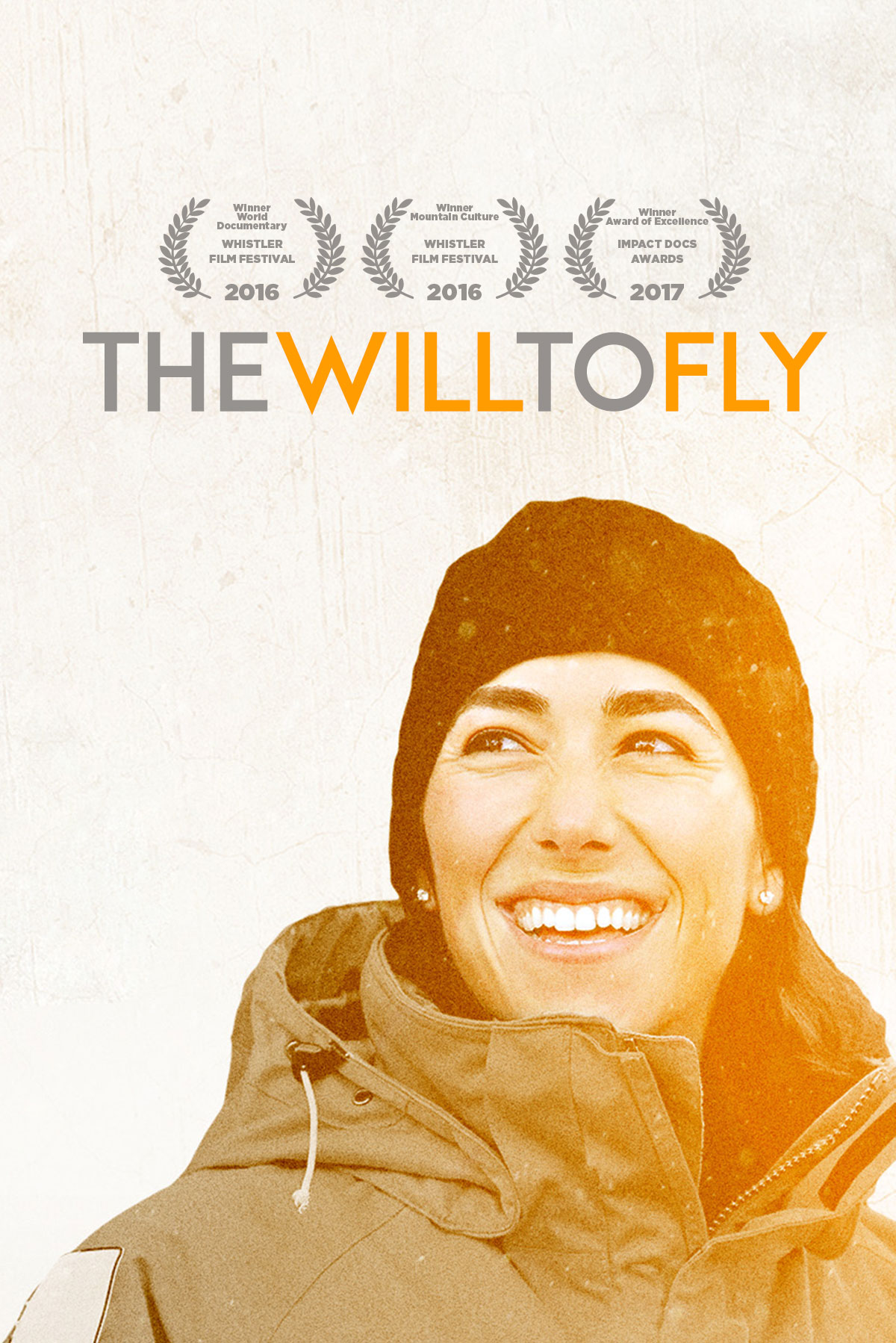 The Will To Fly