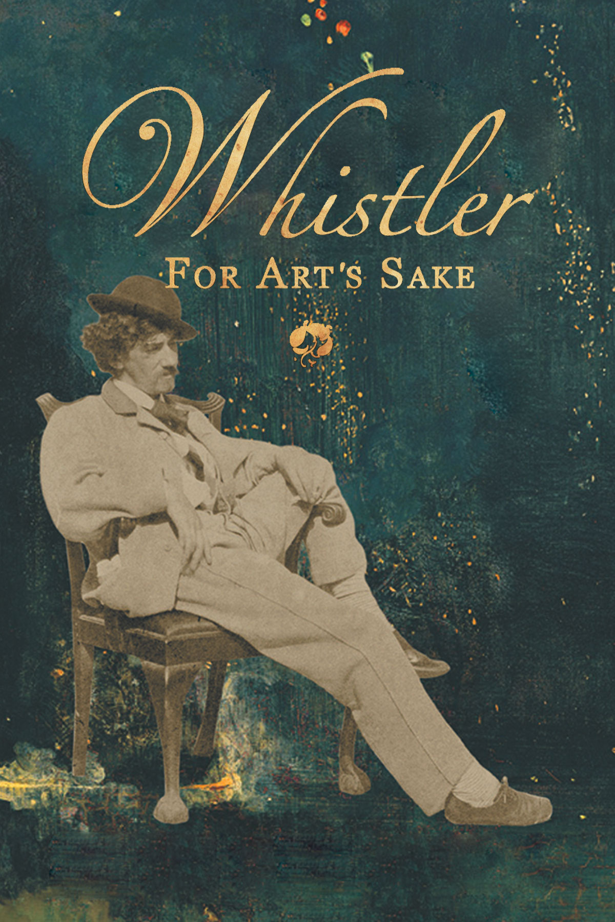 Whistler: For Art's Sake