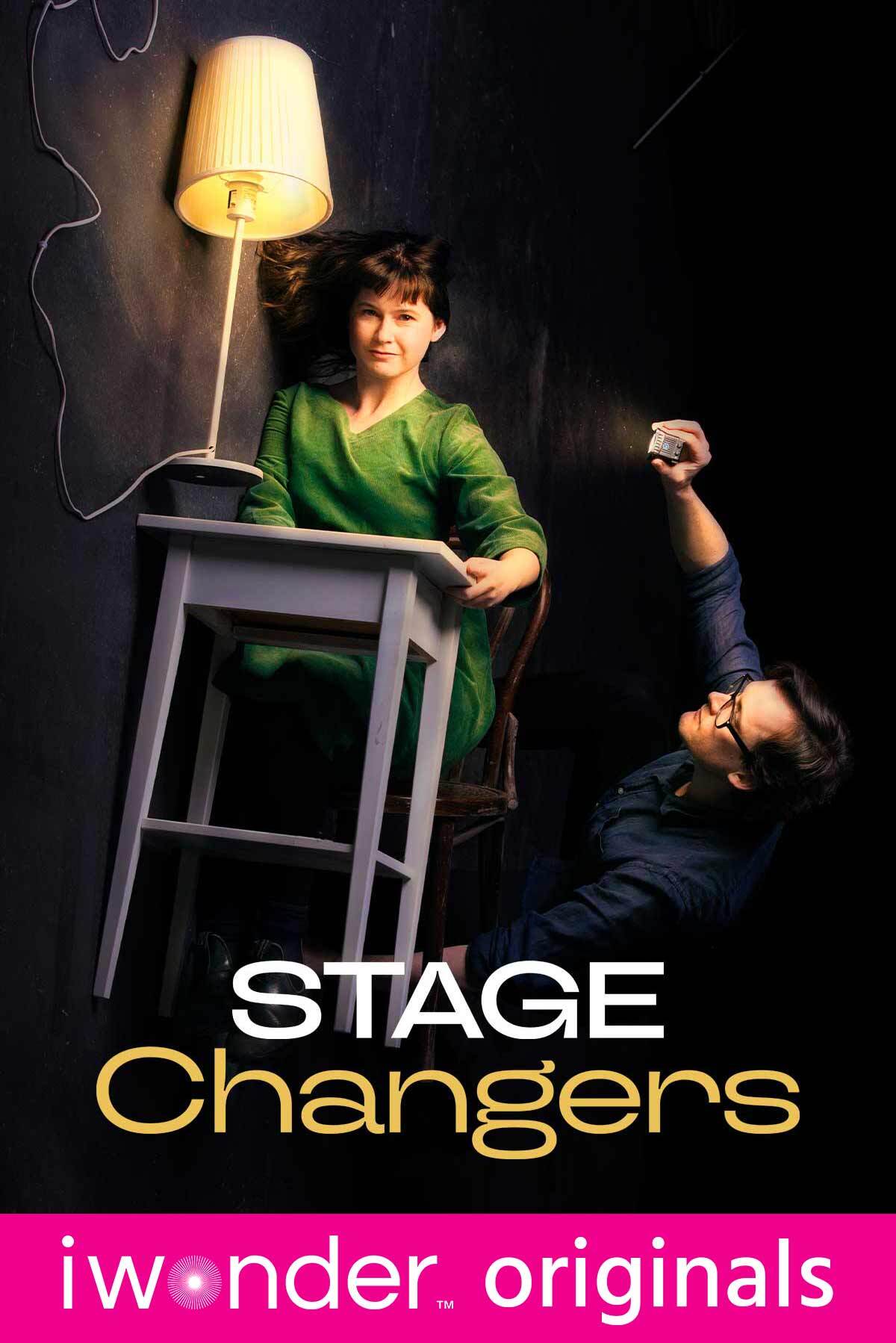 Stage Changers
